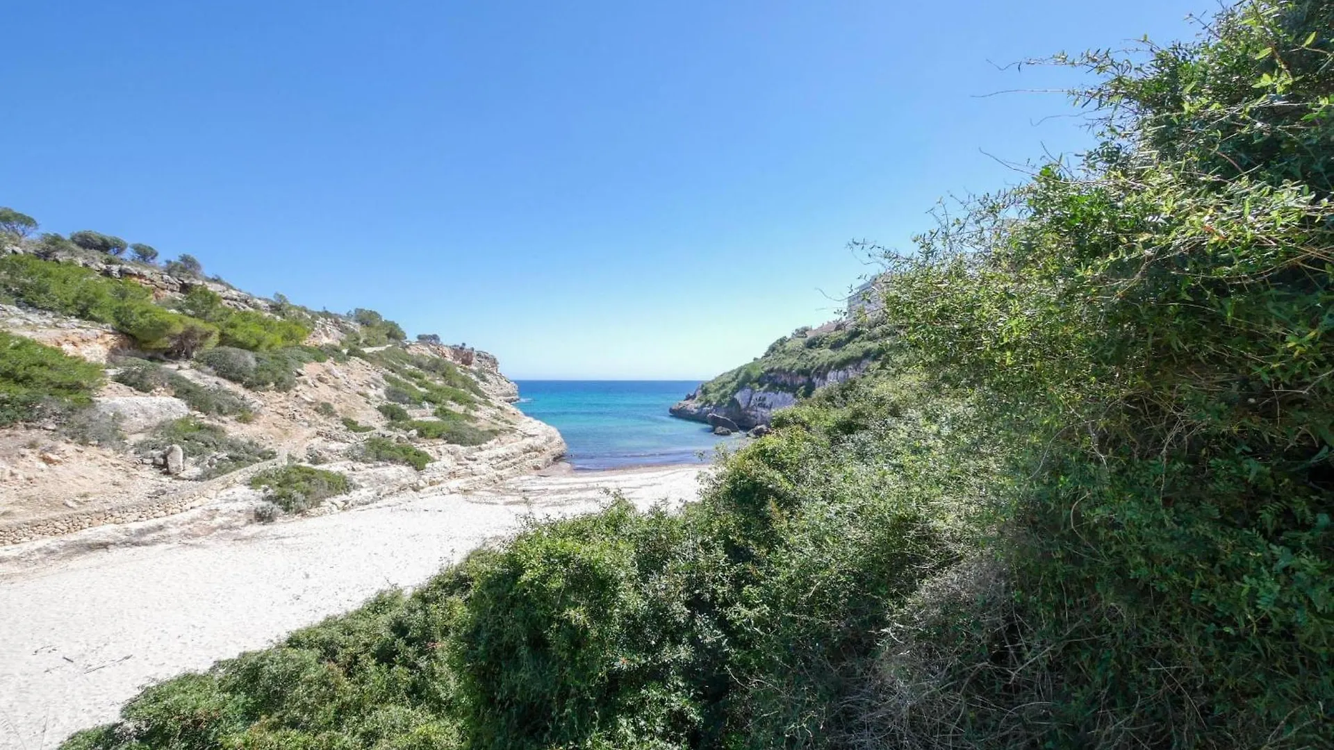 Holiday home Villa Tres Palmeras Felanitx
