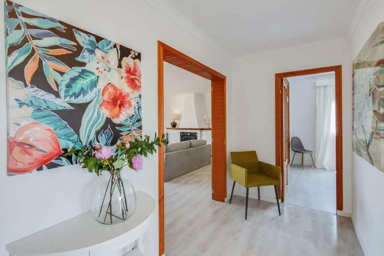 Holiday home Villa Tres Palmeras Felanitx