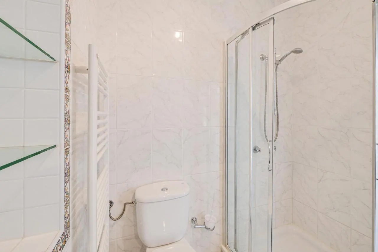 Holiday home Villa Tres Palmeras Felanitx