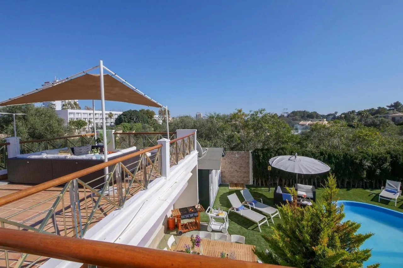 Villa Tres Palmeras Felanitx 0*,  Spain