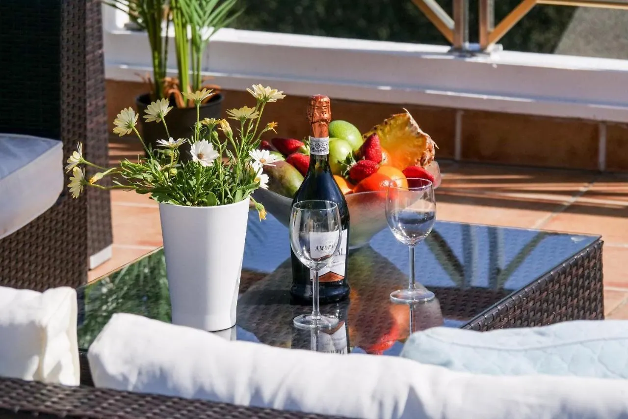 Villa Tres Palmeras Felanitx Holiday home