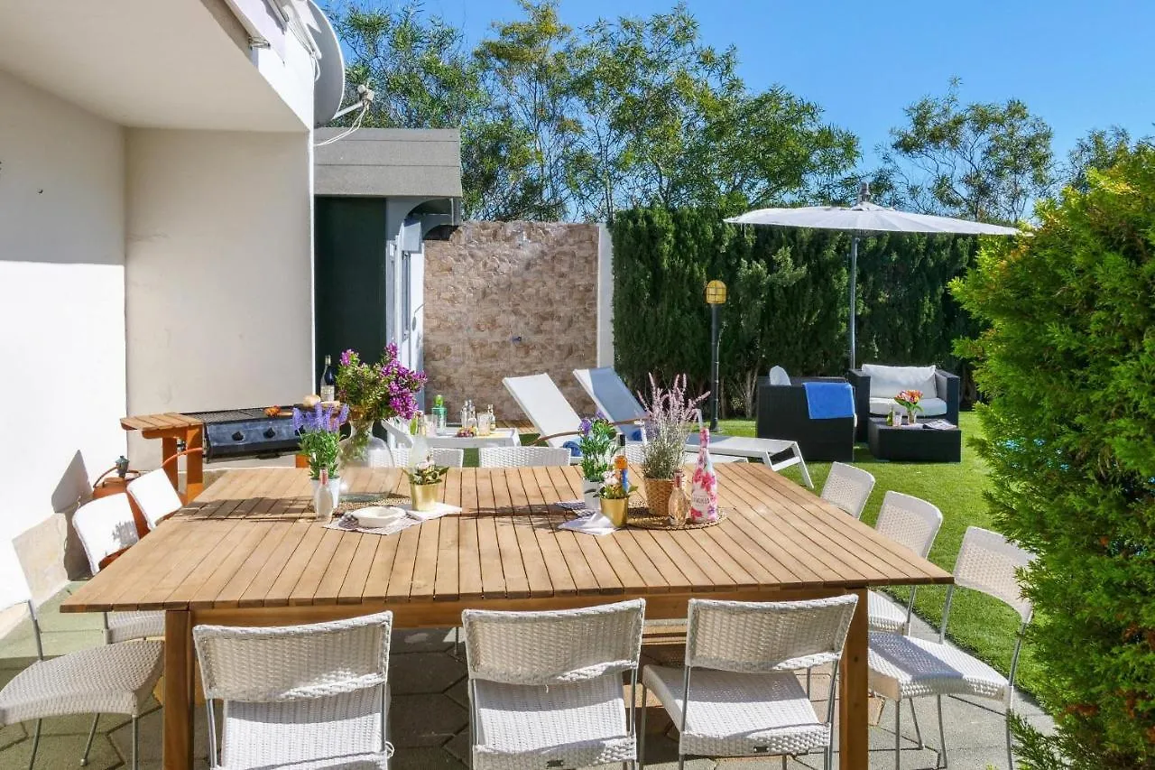 Holiday home Villa Tres Palmeras Felanitx