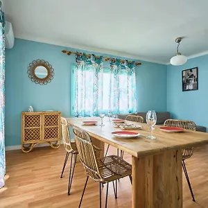 Corb Marí Apartamento